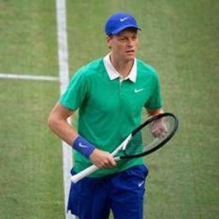 Sinner verso l'esordio a Wimbledon: quando giocherà Jannik