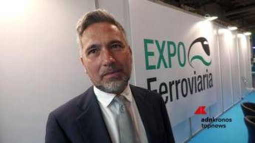 Trasporti, Lucente (Regione Lombardia): &quot;Treno a idrogeno in esercizio da giugno 2026&quot;