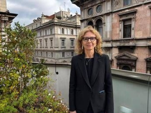 Oncologa Rimassa: "Con regime Stride per epatocarcinoma sopravvivenza del 20% a 5 anni" Oncologa Rimassa: "Con regime Stride per epatocarcinoma sopravvivenza del 20% a 5 anni"