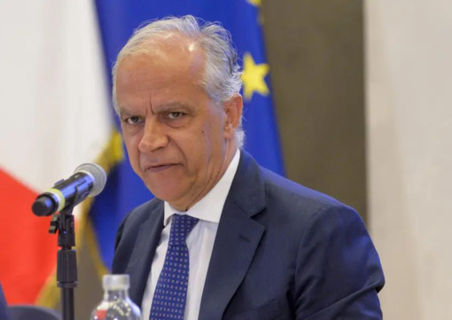 Piantedosi “A Torino chiara matrice eversiva, servono strumenti adeguati” Piantedosi “A Torino chiara matrice eversiva, servono strumenti adeguati”