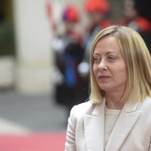 Venezuela, Meloni “Gratitudine per l’avvio della liberazione di detenuti politici” Venezuela, Meloni “Gratitudine per l’avvio della liberazione di detenuti politici”