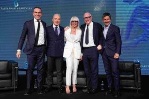 Professioni, Studio Baldi Prati & Partners cresce ed evolve Professioni, Studio Baldi Prati & Partners cresce ed evolve