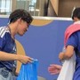 Mondiali, i tifosi del Giappone 'ripuliscono' lo stadio dopo la partita con l'Olanda