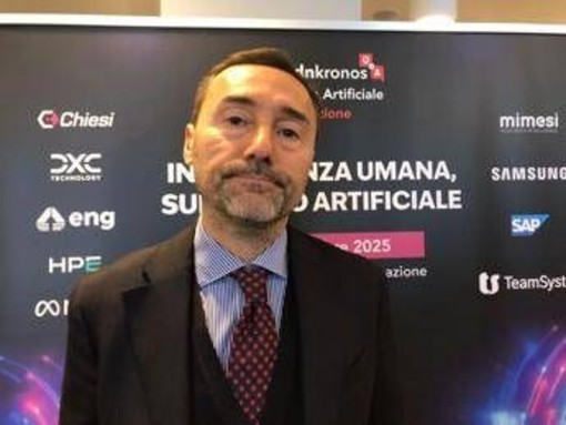 Chinni (Farmindustria): &quot;Ai valore di efficacia ed efficienza per le imprese&quot;