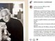 Armani, Benedusi: &quot;Era come fotografare Dio, con lui finisce un mondo&quot;
