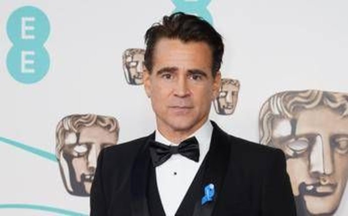 Colin Farrell compie 50 anni, il 'bad boy' irlandese che ha stregato Hollywood Colin Farrell compie 50 anni, il 'bad boy' irlandese che ha stregato Hollywood