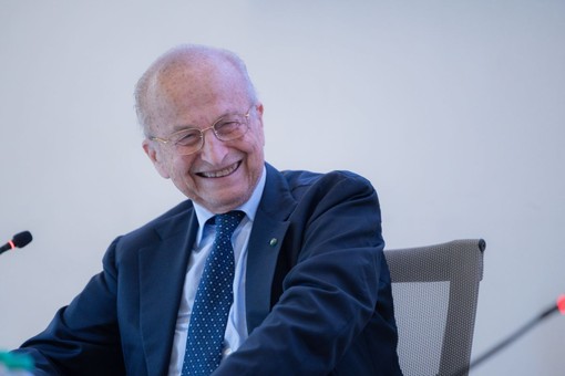 Il gruppo Sella annuncia la scomparsa di Maurizio Sella Il gruppo Sella annuncia la scomparsa di Maurizio Sella