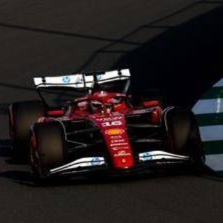 Formula 1, oggi il Gp dell'Arabia Saudita - Diretta