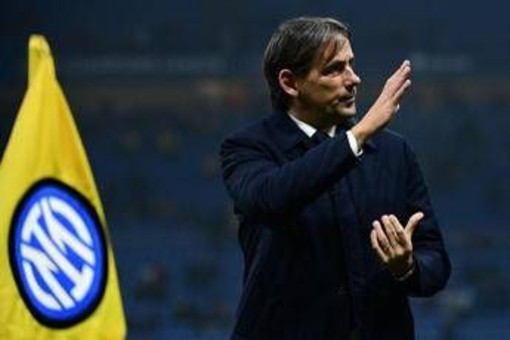Inter, Inzaghi sul futuro: &quot;Ci sono offerte, parleremo&quot;. E Marotta punge il Napoli