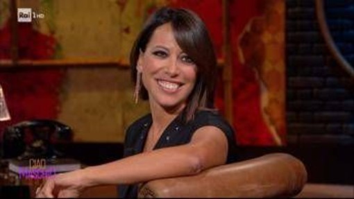 Ascolti tv, 'Ciao Maschio' da record: 18,6% di share per De Girolamo