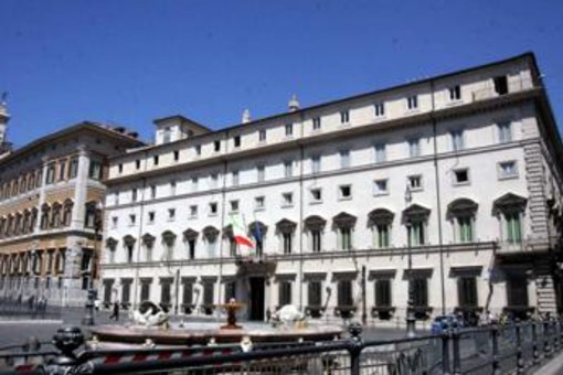 Cdm scioglie comuni di Caserta e Aprilia &quot;per condizionamenti della criminalità&quot;