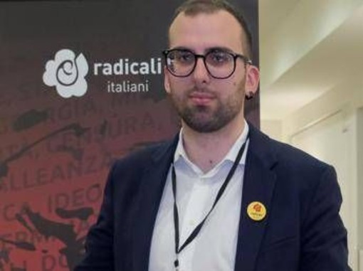Cannabis, Radicali Italiani: &quot;Arrestato il nostro segretario&quot;