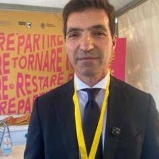 Festival 'Restare Partire Tornare, Acquaroli: &quot;Al centro territorio colpito duro dal sisma&quot;