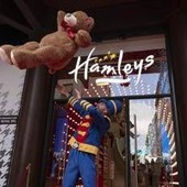 Hamleys, finisce favola in Italia: chiusi negozi brand di giochi più antico del mondo