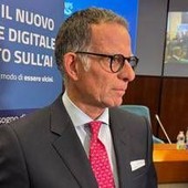 Fava (Inps): "Con Arianna tecnologia più avanzata è anche la più semplice da usare" Fava (Inps): "Con Arianna tecnologia più avanzata è anche la più semplice da usare"