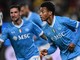 Neres e Hojlund stendono il Milan, Napoli in finale di Supercoppa
