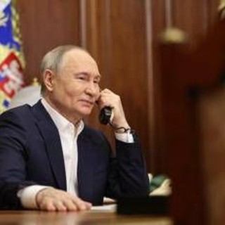 Ucraina-Russia, 5 punti per la tregua ma spuntano le condizioni di Putin