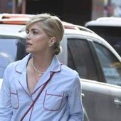 Selma Blair arrestata per aggressione e rilasciata su cauzione: "Aveva battuto la testa" Selma Blair arrestata per aggressione e rilasciata su cauzione: "Aveva battuto la testa"
