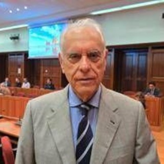 Ai, Romano (Amici della Sirti): &quot;L'intelligenza artificiale al servizio di reti e utenti&quot;