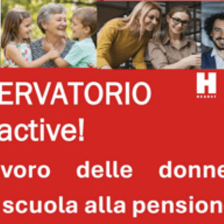 Welfare, Fava a Elle Active: "Presto Inps rilascerà portale famiglia e genitorialità" Welfare, Fava a Elle Active: "Presto Inps rilascerà portale famiglia e genitorialità"