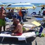 Ostia, 20 ingressi omaggio per clienti rimasti senza spiaggia dopo i sequestri