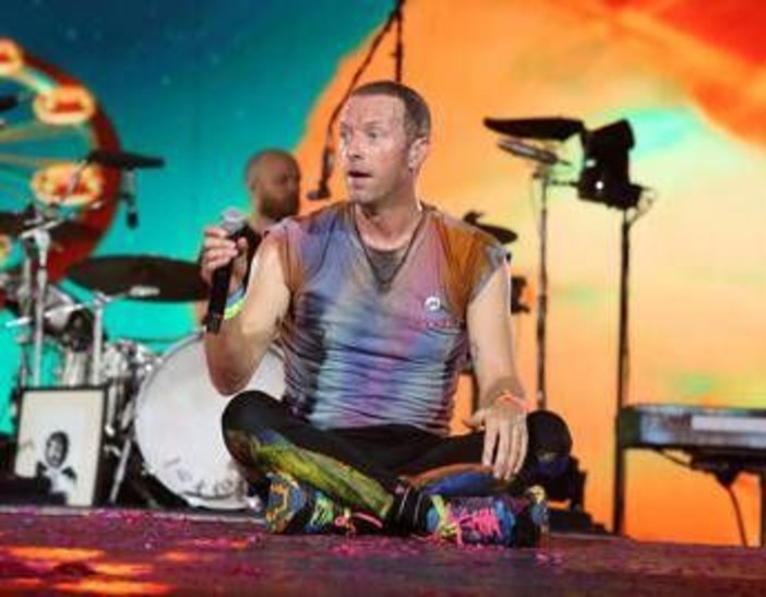 Chris Martin dei Coldplay confessa: &quot;Soffro di depressione, ecco come la combatto&quot;