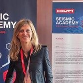 Imprese, Formato (Aecom): "Integrare qualità e sicurezza fin dall’inizio dell’opera" Imprese, Formato (Aecom): "Integrare qualità e sicurezza fin dall’inizio dell’opera"