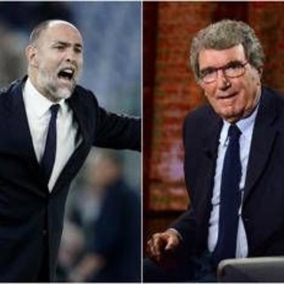 Tudor esonerato, Zoff: &quot;Dalla Juve ci si aspetta di più&quot;