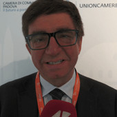 Imprese, Crosta (Camcom Padova): "Registro motore di innovazione e semplificazione"