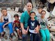 L'appello all'Italia di un medico bloccato a Gaza: &quot;Aiutatemi a salvare i miei 5 figli&quot;