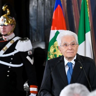 Ponte Morandi, Mattarella “La sicurezza non ammette negligenze”