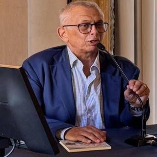 E' morto Domenico Mugnaini, direttore di 'Toscana Oggi' E' morto Domenico Mugnaini, direttore di 'Toscana Oggi'