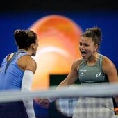 Wta Tokyo, Errani e Paolini volano in finale e conquistano il pass per le Wta Finals