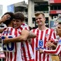 Atletico Madrid-Botafogo: orario, probabili formazioni e dove vederla in tv