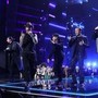 Backstreet Boys, il grande ritorno della boyband: dieci live che celebrano 30 anni di carriera Backstreet Boys, il grande ritorno della boyband: dieci live che celebrano 30 anni di carriera