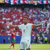 Mbappé: "Finché non alzeremo la Coppa non siamo la squadra più forte" Mbappé: "Finché non alzeremo la Coppa non siamo la squadra più forte"