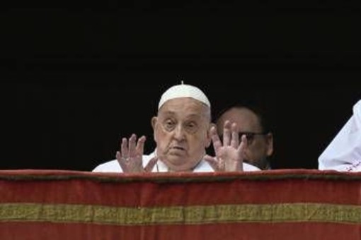 Papa Francesco, un 'ciclone' benefico sulla Chiesa