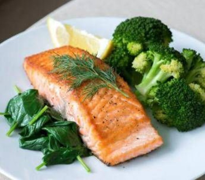 La 'dieta per il cervello', 5 cibi che fanno bene alla testa La 'dieta per il cervello', 5 cibi che fanno bene alla testa