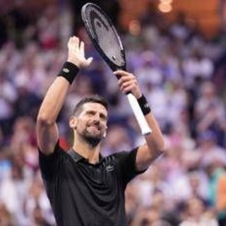 Djokovic-Fritz: orario, precedenti e dove vederla in tv (in chiaro)