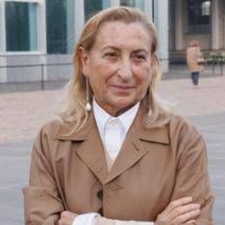 Time, ecco le 100 persone più influenti del 2025: Miuccia Prada unica italiana