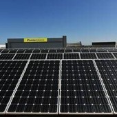 Poste, avanti sviluppo fotovoltaico: target 1300 impianti entro fine anno