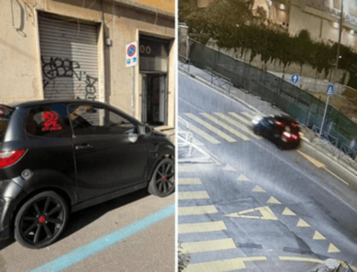 Banda della minicar a Roma, al Tribunale per i minorenni gli interrogatori dei due indagati Banda della minicar a Roma, al Tribunale per i minorenni gli interrogatori dei due indagati