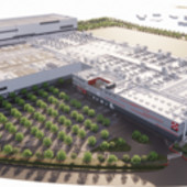 Nestlè, investimento di 560 mln a Mantova per nuovo stabilimento Purina dedicato al petfood e polo logistico Nestlè, investimento di 560 mln a Mantova per nuovo stabilimento Purina dedicato al petfood e polo logistico