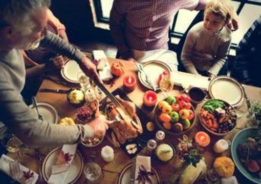 Oggi in Usa è il giorno del Ringraziamento, cosa e come si festeggia Oggi in Usa è il giorno del Ringraziamento, cosa e come si festeggia