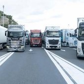 Protesta Tir e agricoltori, oggi Consiglio dei ministri: governo prepara decreto con risorse Protesta Tir e agricoltori, oggi Consiglio dei ministri: governo prepara decreto con risorse