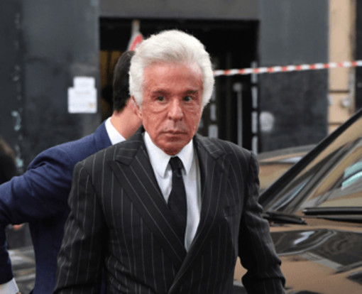 Armani, il ricordo di Giancarlo Giammetti: &quot;Persona incredibile, per me e Valentino mai un rivale&quot;