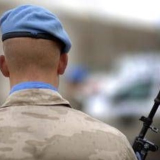 Unifil: "Attacco Idf su caschi blu in Libano, nessun ferito" Unifil: "Attacco Idf su caschi blu in Libano, nessun ferito"