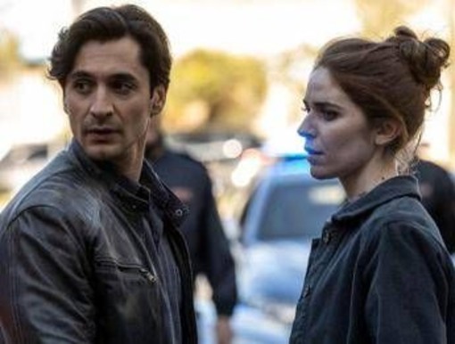 Ascolti tv, esordio di 'Gerri' su Rai1 vince prime time