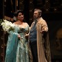 La Tosca della Fenice debutta in Asia alla Shanghai Grand Opera House