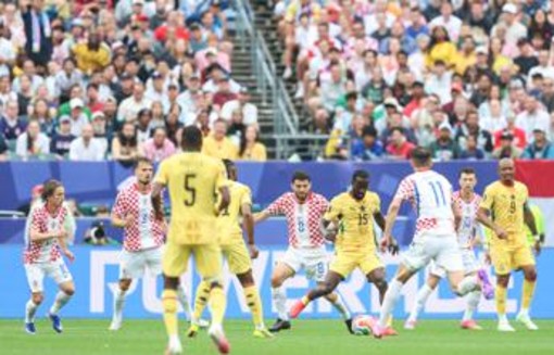 Croazia-Ghana, 'blocco' in fuorigioco ma gol di Luckassen è valido: la decisione